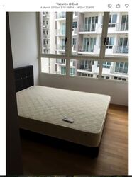 Vacanza @ East (D14), Condominium #638898941